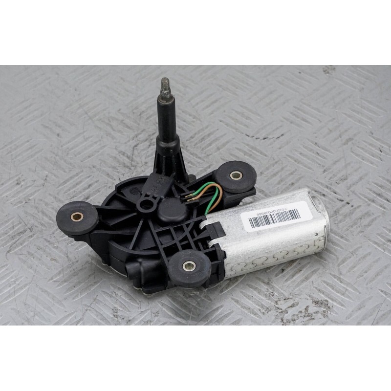 MOTORINO TERGICRISTALLO POSTERIORI FIAT STILO 3 PORTE ANNO 01-10 COD 66350003  2400000008988