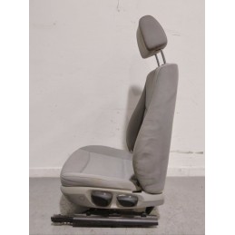 TAPPEZZERIA SEDILI IN STOFFA BMW 320 SERIE 3 TOURING E91 DEL 2008  2400000097570