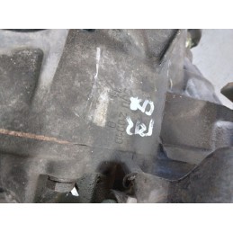 CAMBIO MANUALE 5M GOLF IV 1.6 B. 16V DEL 2000 COD. 1J0199117  2400000102496