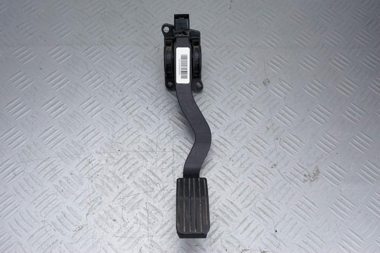 913 PEDALE ACCELERATORE CITROEN C2 1.4 D. DAL 2004 AL 2014 COD. 0280752251