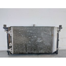 RADIATORE ACQUA CON VENTOLA + A.C FORD GALAXY 1.9 D. COD. 7M3121203  2400000102649
