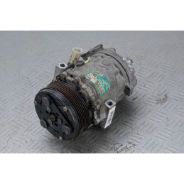 COMPRESSORE ARIA CONDIZIONATA OPEL CORSA C 1.7D Y17DTL ANNO 2000-2006 GM24421642  2400000008825