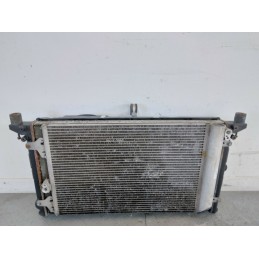 RADIATORE ACQUA CON VENTOLA + A.C FORD GALAXY 1.9 D. COD. 7M3121203  2400000102649