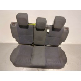 TAPPEZZERIA SEDILI IN STOFFA SUZUKI SWIFT DEL 2008 IV SERIE  2400000097587