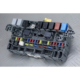CENTRALINA FUSIBILIERA MODULO HONDA JAZZ 1.2 BENZINA DAL 2002 AL 2008  2400000008806