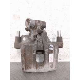 PINZA FRENO POST. SX FORD FOCUS DEL 2007 II SERIE  2400000105626