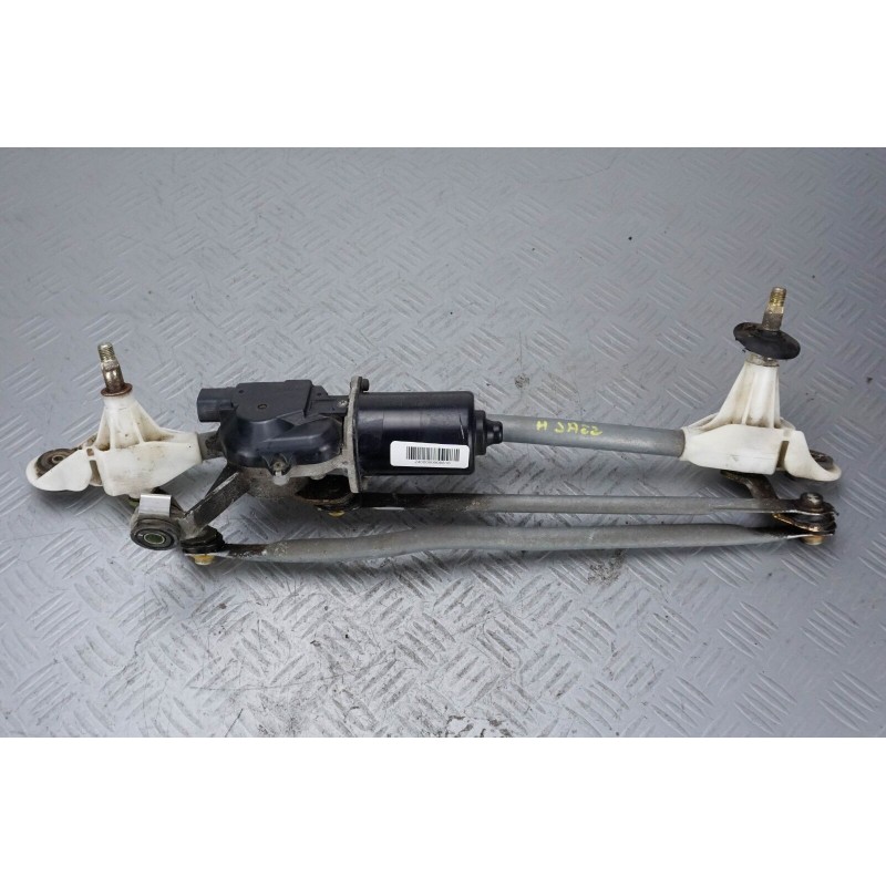 MOTORINO TERGICRISTALLI ANTERIORE HONDA JAZZ ANNO 02-08 COD. 76505 SAA G110 M6  2400000008810