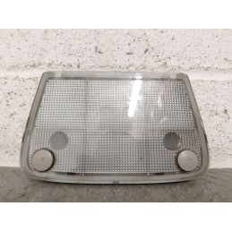 PLAFONIERA LUCE ABITACOLO ANT. OPEL MERIVA A DEL 2007 COD. 273893313  2400000105763