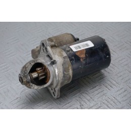 MOTORINO AVVIAMENTO ALFA ROMEO 33 1.3.B II SERIE 907 ANNO 90-95 COD. 0001113004  2400000008821