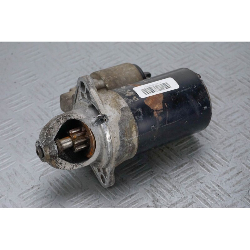 MOTORINO AVVIAMENTO ALFA ROMEO 33 1.3.B II SERIE 907 ANNO 90-95 COD. 0001113004  2400000008821