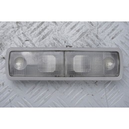 PLAFONIERA INTERNA ANTERIORE ABITACOLO HONDA JAZZ DAL 2002 AL 2008  2400000008800
