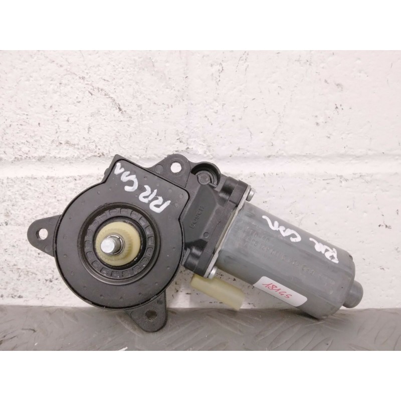 MOTORINO ALZAVETRO ALZACRISTALLO ANT. DX FORD FIESTA V DEL 2005 COD. 0130821939  2400000106647