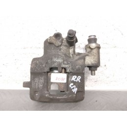 PINZA FRENO ANTERIORE SINISTRA FIAT PANDA 169 DEL 2005  2400000106975