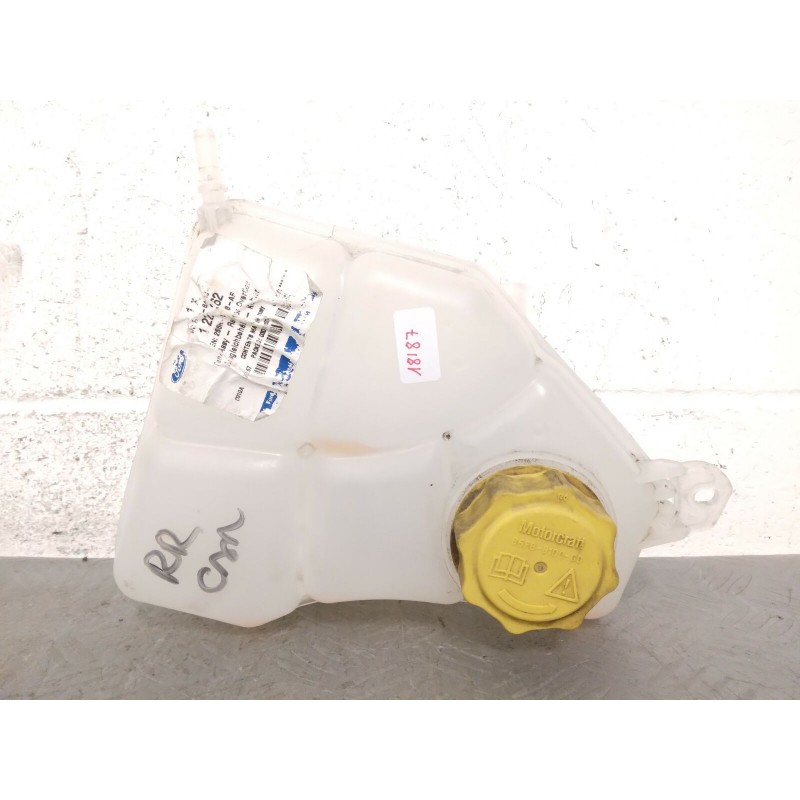 VASCHETTA ACQUA RADIATORE FORD FIESTA V DEL 2005 COD. 2S6H-8K218  2400000107064
