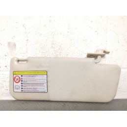 ALETTA PARASOLE ANT. SX FORD KA DEL 2011  2400000107521