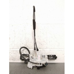 SERRATURA ELETTRICA ANTERIORE DESTRA FORD KA DEL 2011 COD. 51794338  2400000107651