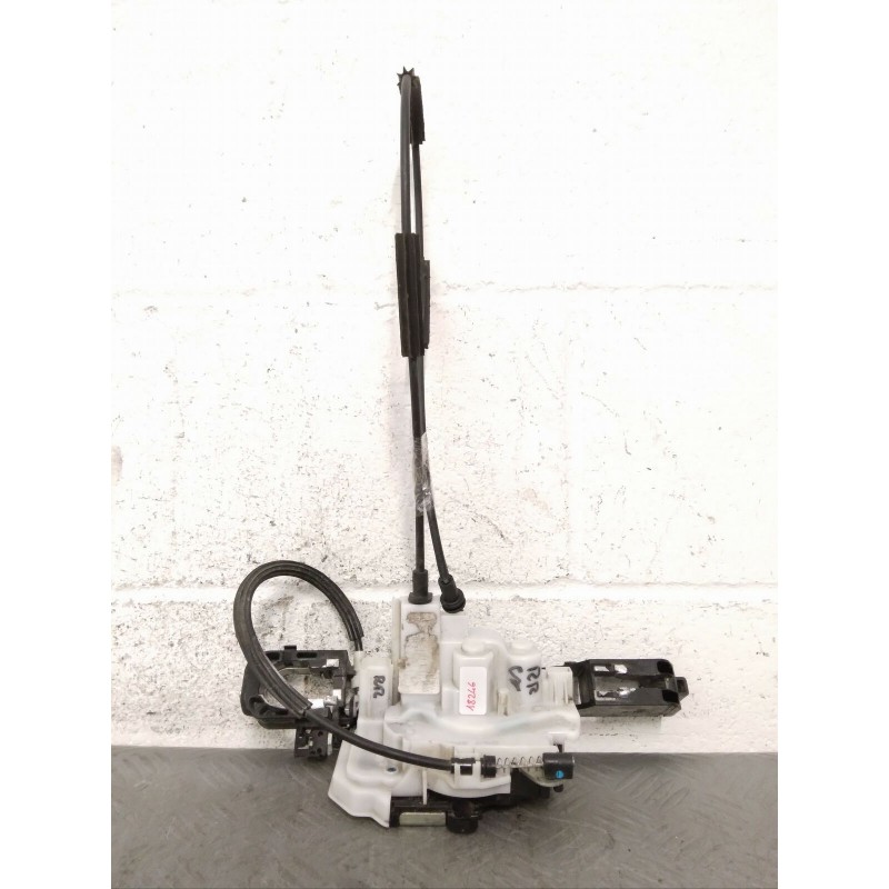 SERRATURA ELETTRICA ANTERIORE DESTRA FORD KA DEL 2011 COD. 51794338  2400000107651