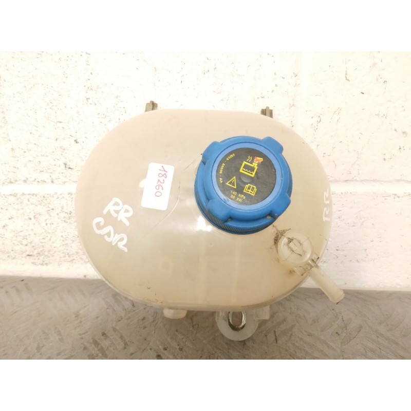 VASCHETTA ACQUA RADIATORE FORD KA DEL 2011 COD. 46836856  2400000107798