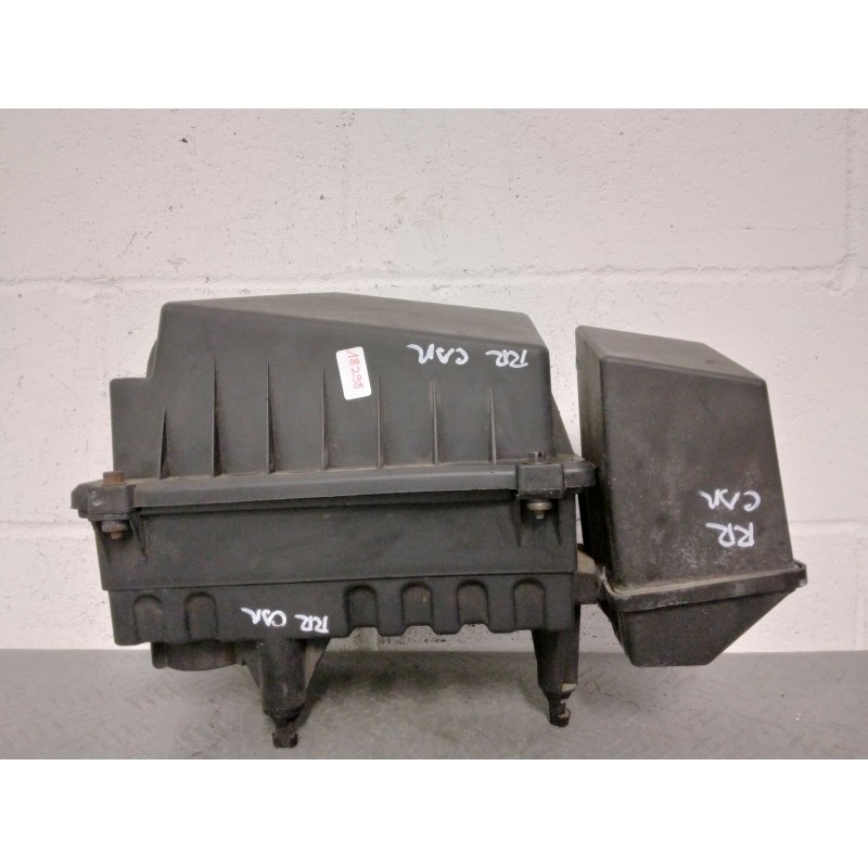 SCATOLA FILTRO ARIA FORD FOCUS 1.8 D. DEL 2002 COD. 1S4U9600BA  2400000108177