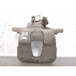 PINZA FRENO ANTERIORE SINISTRA FORD KA DEL 2011 II SERIE  2400000108689