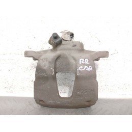 PINZA FRENO ANTERIORE DESTRA FORD KA DEL 2011 II SERIE  2400000108696