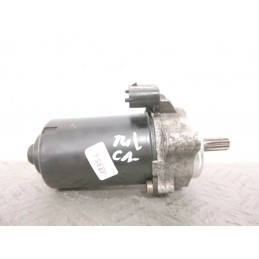 MOTORINO AVVIAMENTO SMART FORTWO W450 800 D. DEL 2001 COD. 1296009801  2400000108733