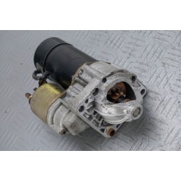 MOTORINO AVVIAMENTO FIAT STILO 1.6 BENZINA COD MOT. 182 B6000 COD. D6RA188  2400000008823