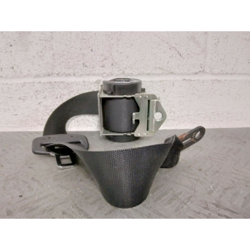 CINTURA DI SICUREZZA POST. SX BMW SERIE 1 E87 DEL 2005 COD. 607051100  2400000109143
