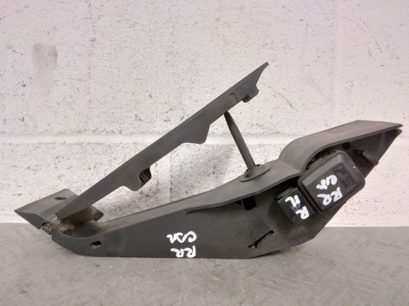 7785 PEDALE ACCELERATORE BMW SERIE 1 E87 DEL 2005 COD. 259160