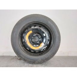 RUOTINO RUOTA DI SCORTA FIAT STILO SW DEL 2002 MISURA T125/90/R15  2400000109327