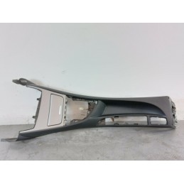 TUNNEL CONSOLLE CENTRALE BMW SERIE 1 E87 DEL 2005 COD. 7879911  2400000109365