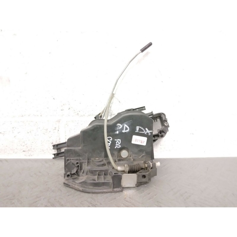 SERRATURA ELETTRICA POS. DX BMW SERIE 1 E87 DEL 2005 COD. 7167070  2400000109471