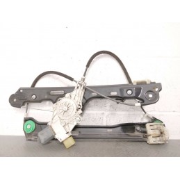 MOTORINO ALZAVETRO ALZACRISTALLO ANT SX BMW SERIE 1 E87 DEL 2005 COD 0130022226  2400000109624