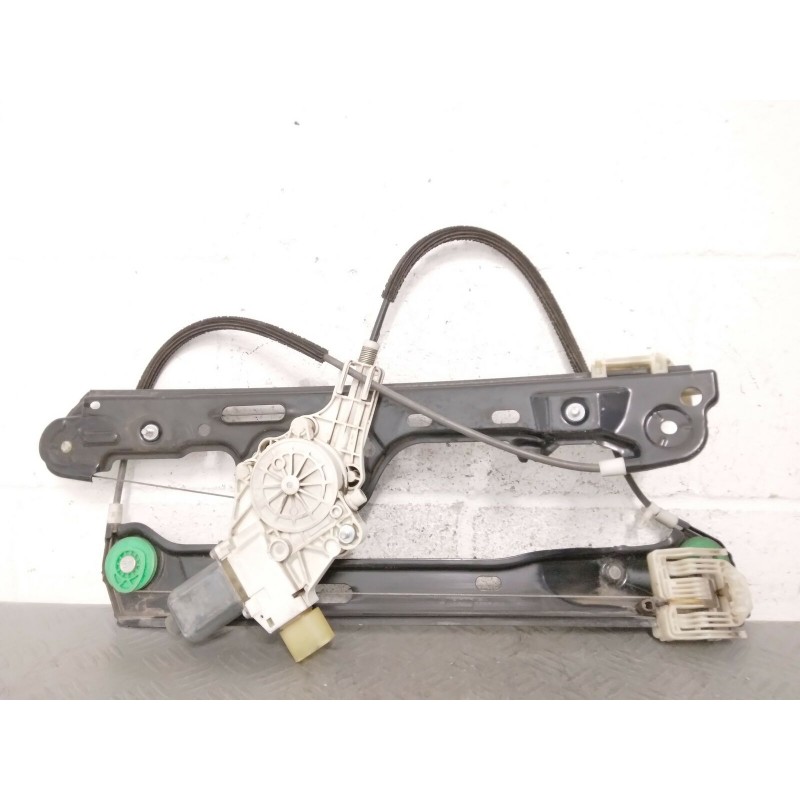 MOTORINO ALZAVETRO ALZACRISTALLO ANT SX BMW SERIE 1 E87 DEL 2005 COD 0130022226  2400000109624