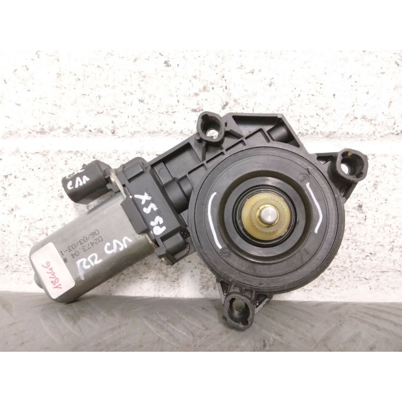 MOTORINO ALZAVETRO ALZACRISTALLO POST. SX FIAT STILO DEL 2003 COD. D2473  2400000109655