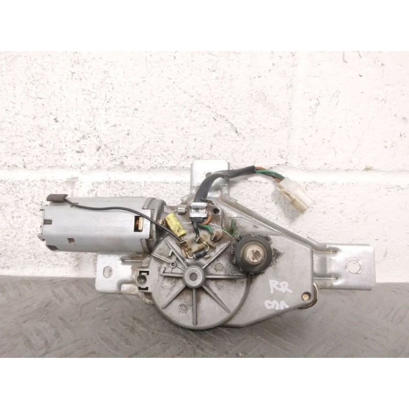 MOTORINO TERGICRISTALLO POST. NISSAN MICRA K11 DEL 2000 COD. 404608  2400000109990