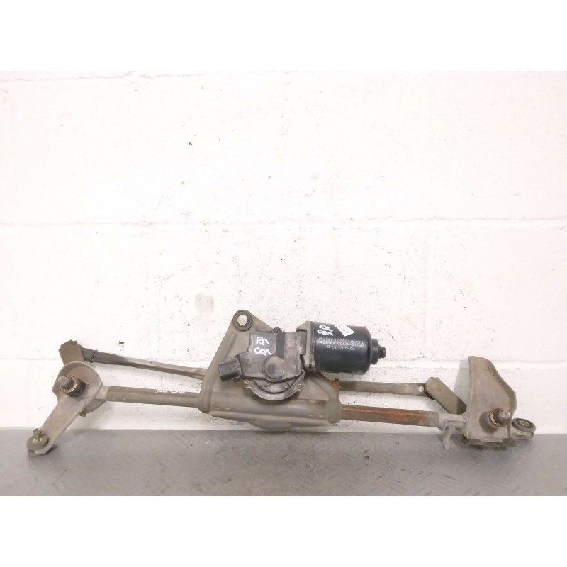 MOTORINO TERGICRISTALLO ANT. TOYOTA RAV 4 DEL 2004 COD. 85110-42130  2400000110125