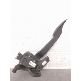 PEDALE ACCELERATORE OPEL CORSA C 1.2 B. DEL 2001 COD. 9129424  2400000110835