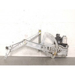 MOTORINO ALZAVETRO ALZACRISTALLO ANT. SX OPEL CORSA C 5P DEL 2001 COD. 09113363  2400000111016