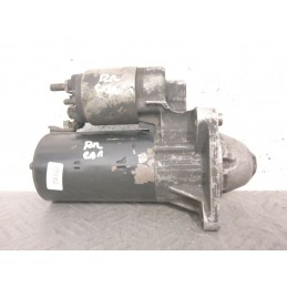 MOTORINO AVVIAMENTO FIAT STILO 1.9 D. DEL 2003 COD. 0001108202  2400000111030