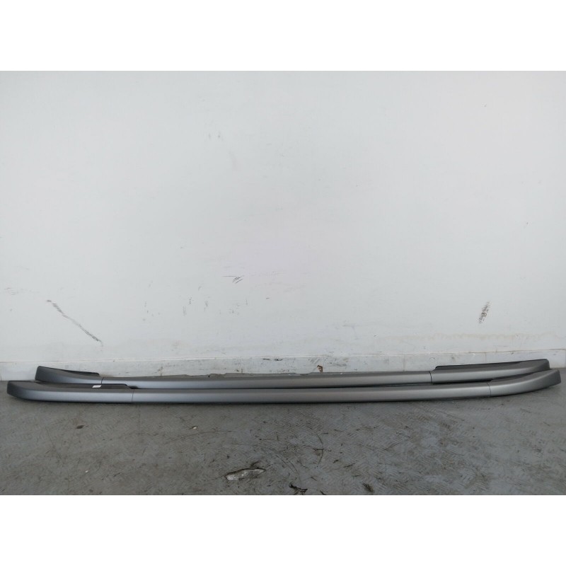 BARRE LONGITUDINALI PORTAPACCO CITROEN C5 DEL 2015 COD. 9681135377  2400000111160