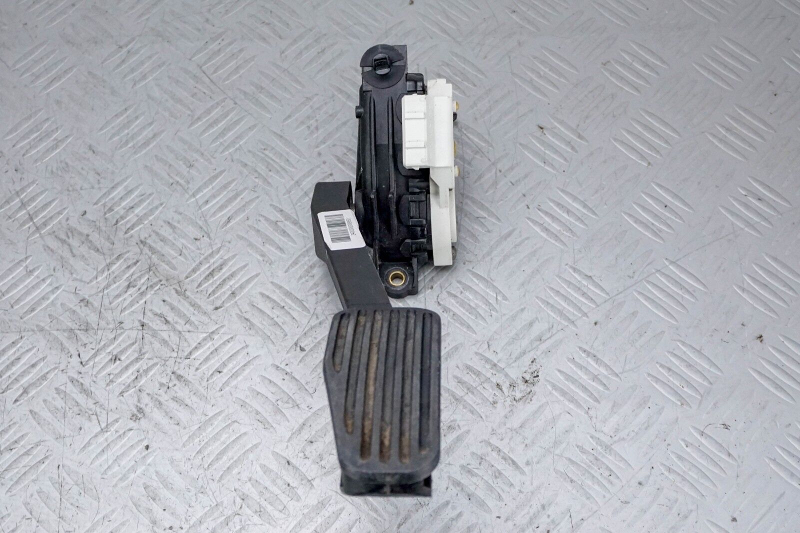 928 PEDALE ACCELERATORE VOLVO V70 XC70 SW 2.5 BENZINA ANNO 00-07 COD. 30666660