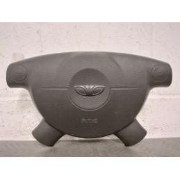 AIRBAG VOLANTE DAEWOO KALOS DEL 2003 COD. 96534470  2400000112440