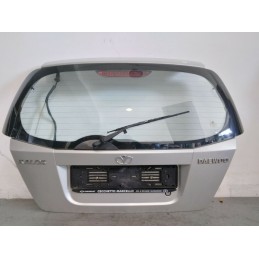 PORTELLONE BAGAGLIAIO POSTERIORE DAEWOO KALOS DEL 2003 COLORE: SILVER MET. 95U  2400000112501