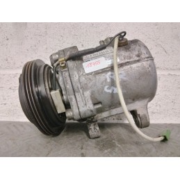 COMPRESSORE ARIA CONDIZIONATA MERCEDES W168 1.6 B. DEL 2001 COD. 1682300111  2400000112747