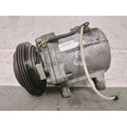 Compressore aria condizionata Smart Fortwo W450 dal 1997 al 2004 cod a1602300111 0003191v007  2400000112747