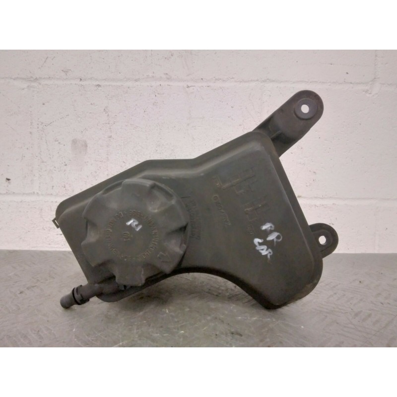 VASCHETTA ACQUA RADIATORE BMW SERIE 1 E87 DEL 2005 COD. 75300799  2400000113072