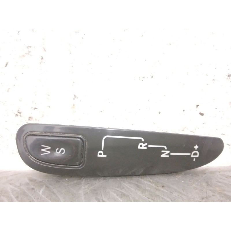 DISPLAY VISAUALIZZATORE SELEZIONE MARCE MERCEDES CLASSE C W203 E0391.140.00  2400000113287