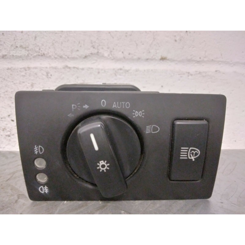 PULSANTIERA REGOLAZIONE LUCI FARI MERCEDES CLASSE B W245 DEL 2010 1695451004  2400000113348
