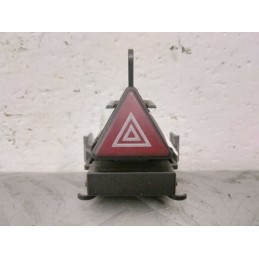 PULSANTE COMANDO 4 FRECCE MERCEDES CLASSE B W245 DEL 2008 COD. 1698207410  2400000113447